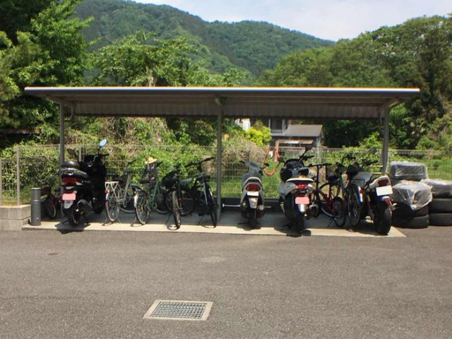 【その他共用部分】 | ドエルK