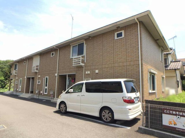 【外観】 | ドエルK