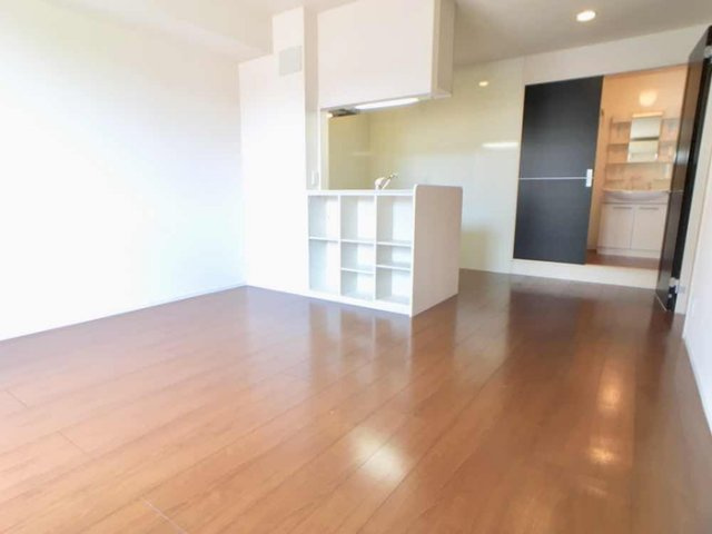 【居間・リビング】 | ドエルK