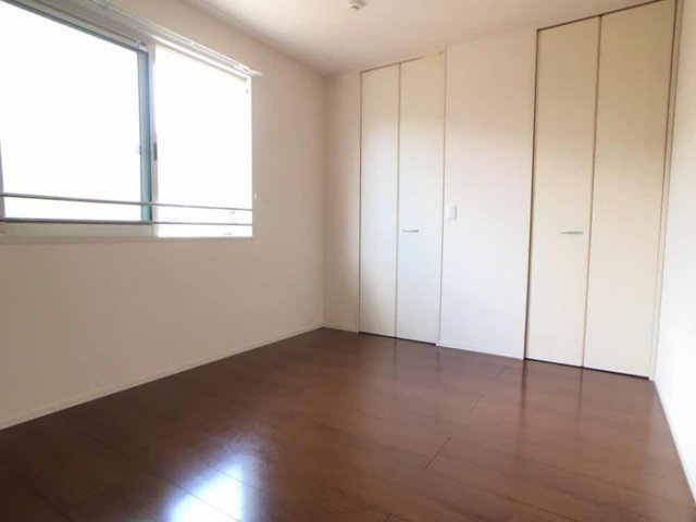 【洋室】 | ドエルK