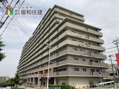 【外観】 | リブコートフェリスガーデン垂水 | リブコートフェリスガーデン垂水