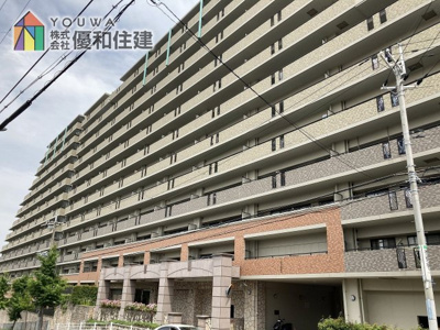 【外観】 | リブコートフェリスガーデン垂水