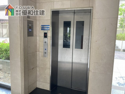 【その他共用部分】 | リブコートフェリスガーデン垂水