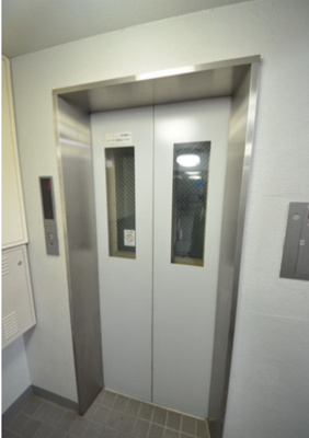 【その他共用部分】 | マンションベルム