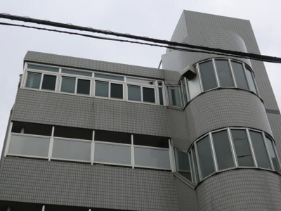 【外観】 | マンションベルム