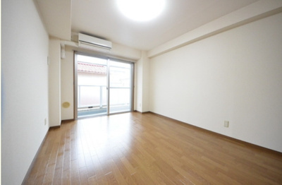 【居間・リビング】 | マンションベルム