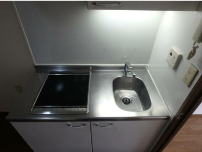 【キッチン】 | マンションベルム