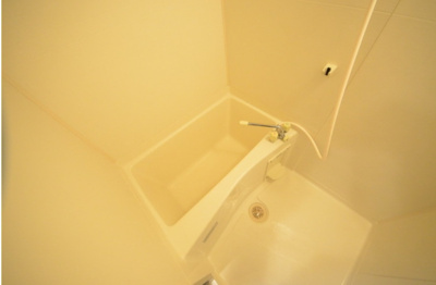 【浴室】 | マンションベルム