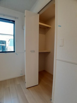 【収納】 | アーバンハウス根来Ⅱ | こまごまとしたものを収納できそうですね