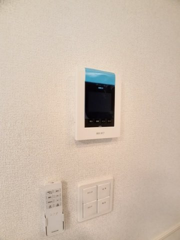 【セキュリティ】 | アーバンハウス根来Ⅱ