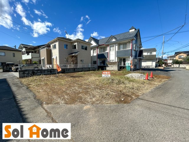 前橋市下細井町　新築住宅全1棟