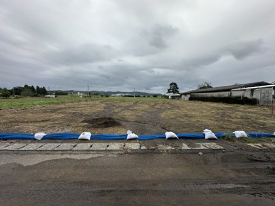 【外観】 | 山田町山田 300万