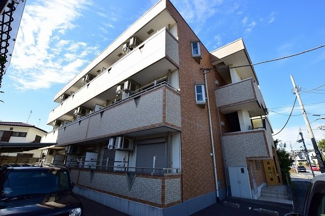 ヴィラ　ウィステリア