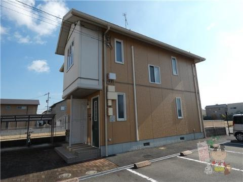 パルク・ギオーネ六番館