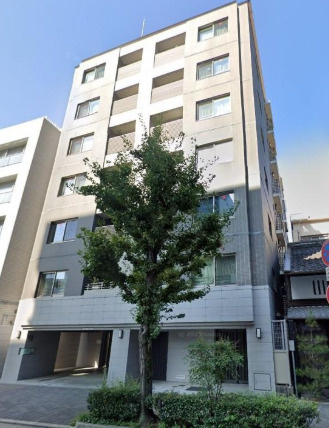 ジオ御所南河原町二条　の画像