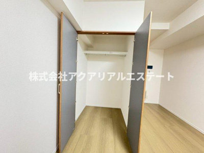 【収納】 | ＥＳ－Ｇｒａｎｄｅ門前仲町