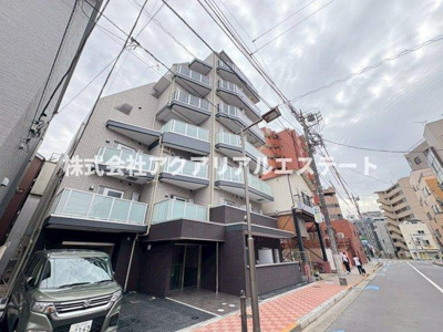 【外観】 | ＥＳ－Ｇｒａｎｄｅ門前仲町