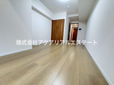 【居間・リビング】 | ＥＳ－Ｇｒａｎｄｅ門前仲町