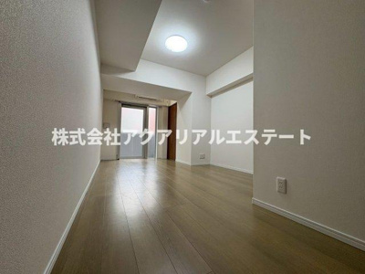 【寝室】 | ＥＳ－Ｇｒａｎｄｅ門前仲町