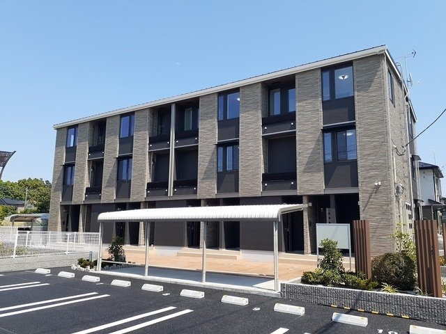 カルム　ヴィラージュ