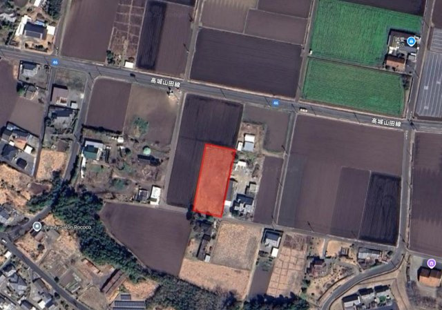 【地図】 | 山田町山田 300万