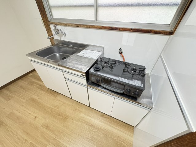 コーポながいのその他