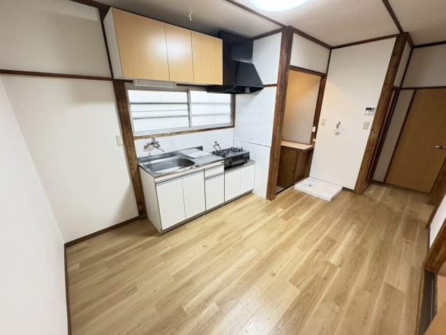 コーポながいのその他