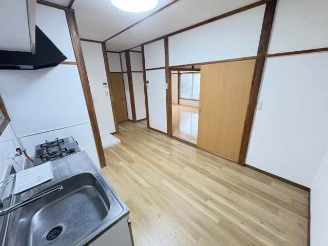 コーポながいのその他