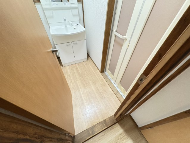 コーポながいのその他