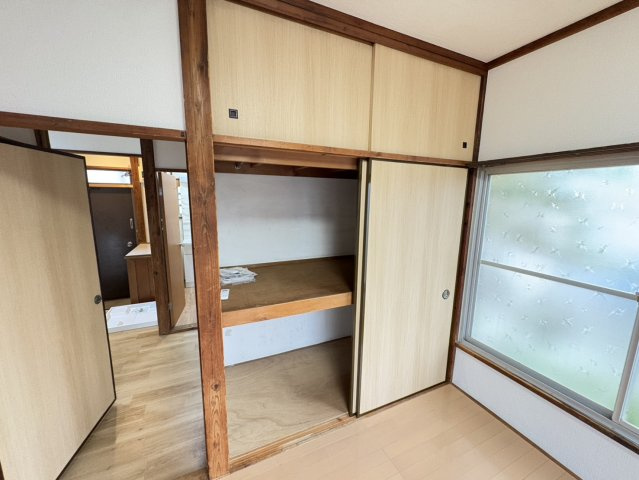 コーポながいのその他