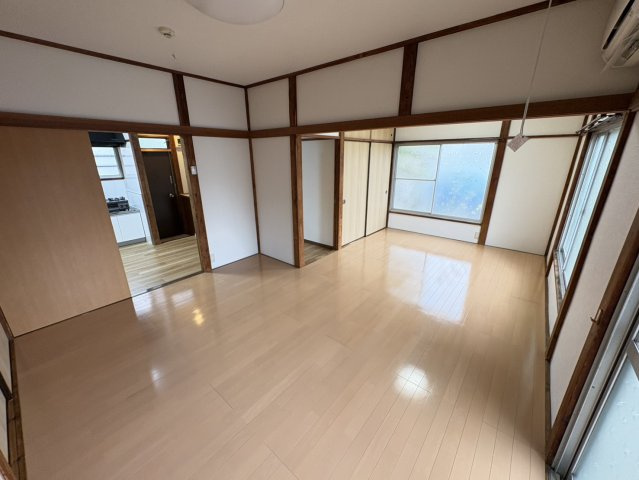 コーポながいのその他