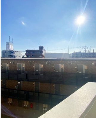 【展望】 | ワコーレ花小金井