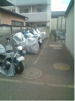 【その他共用部分】