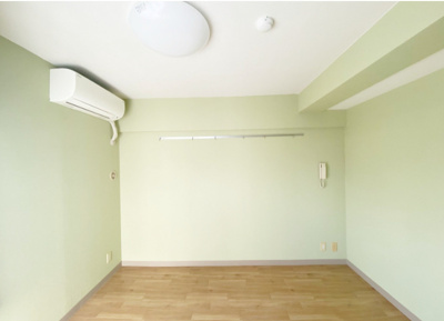 【居間・リビング】 | ワコーレ花小金井