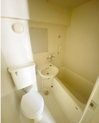 【浴室】 | ワコーレ花小金井