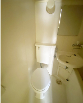 【トイレ】 | ワコーレ花小金井