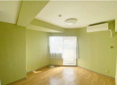 【洗面所】 | ワコーレ花小金井