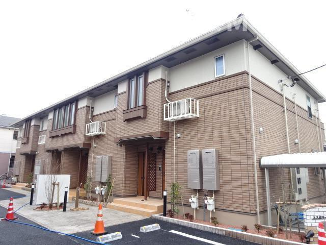 エスポワール４