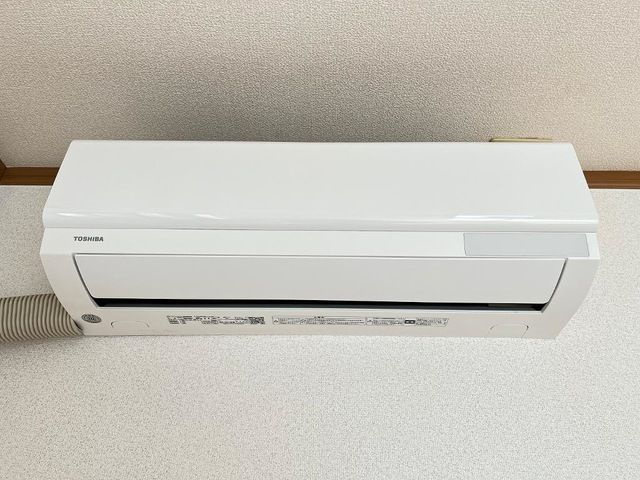 フォレスタガーデンⅡ　　刈谷市近郊の賃貸ならクラスホーム刈谷店の設備