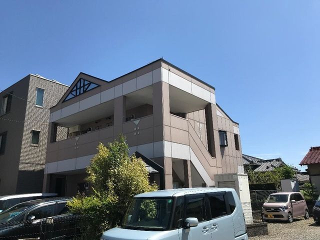 フォレスタガーデンⅡ　　刈谷市近郊の賃貸ならクラスホーム刈谷店