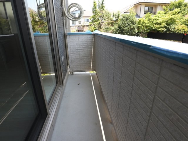 【バルコニー】 | ラ・パーチェ