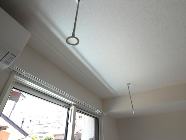 【内装】 | ラ・パーチェ