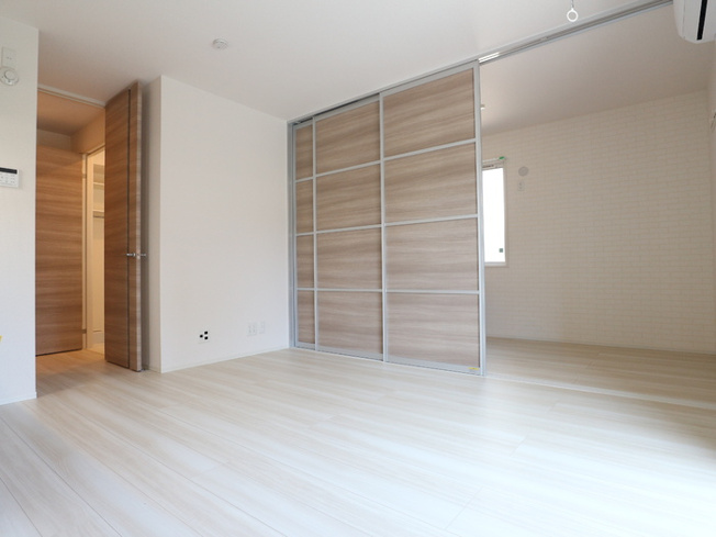 【居間・リビング】 | ラ・パーチェ