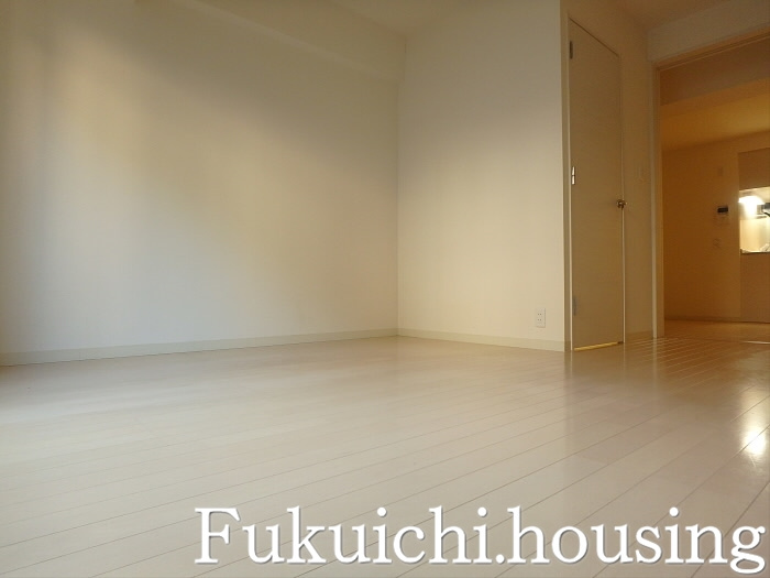 HAFAADAI世田谷赤堤の寝室