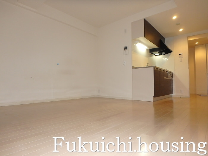 HAFAADAI世田谷赤堤の居間・リビング