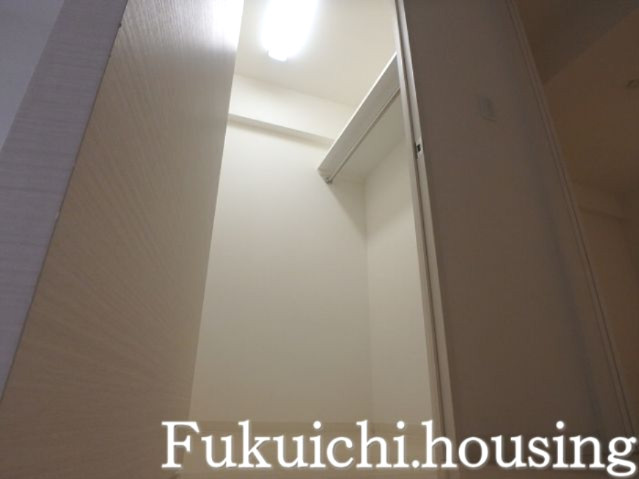 HAFAADAI世田谷赤堤の収納