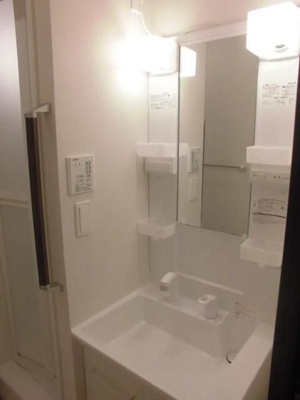 【洗面所】 | クレイノエストカーサ