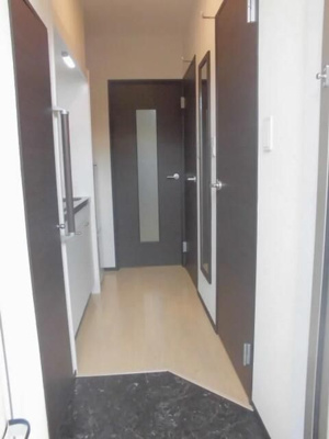 【玄関】 | クレイノエストカーサ