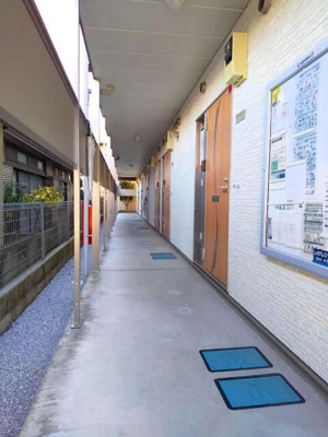 【その他共用部分】 | クレイノエストカーサ