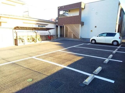 【その他共用部分】 | クレイノエストカーサ